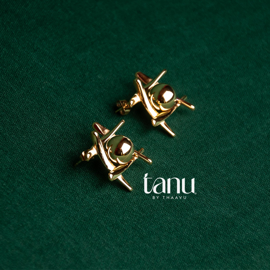 Ithau Earrings