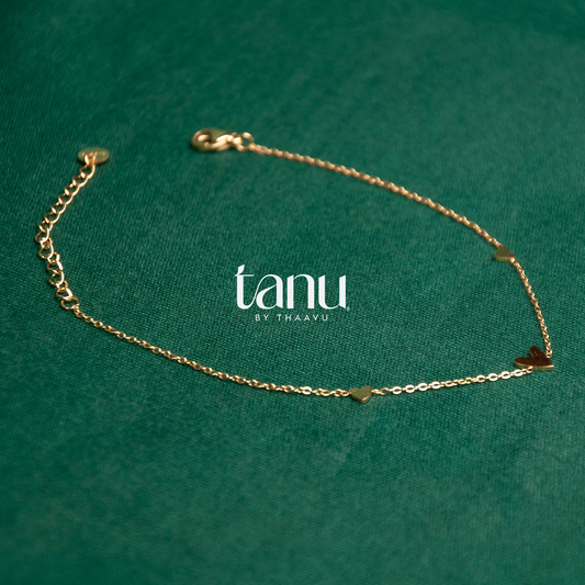 Katunge Anklet