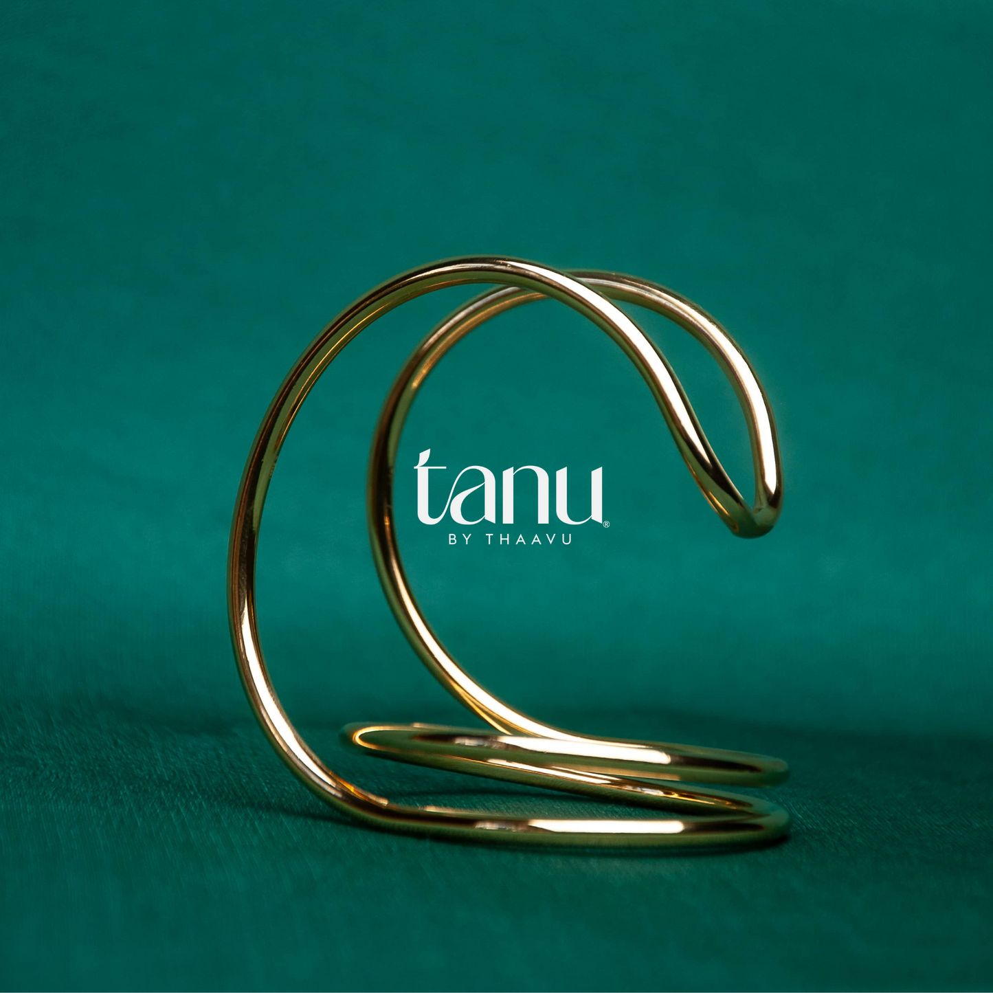 Nduku Cuff Bracelet